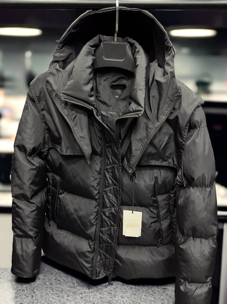 Mens Coat Luxury Jacket High Quality AAA